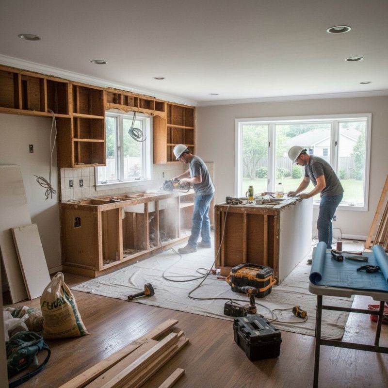 Top Bathroom Remodeling Companies in Cortland, NY