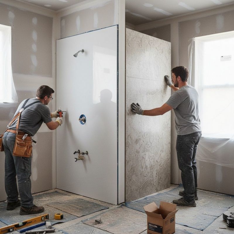 Top Bathroom Remodeling Companies in Endicott, NY