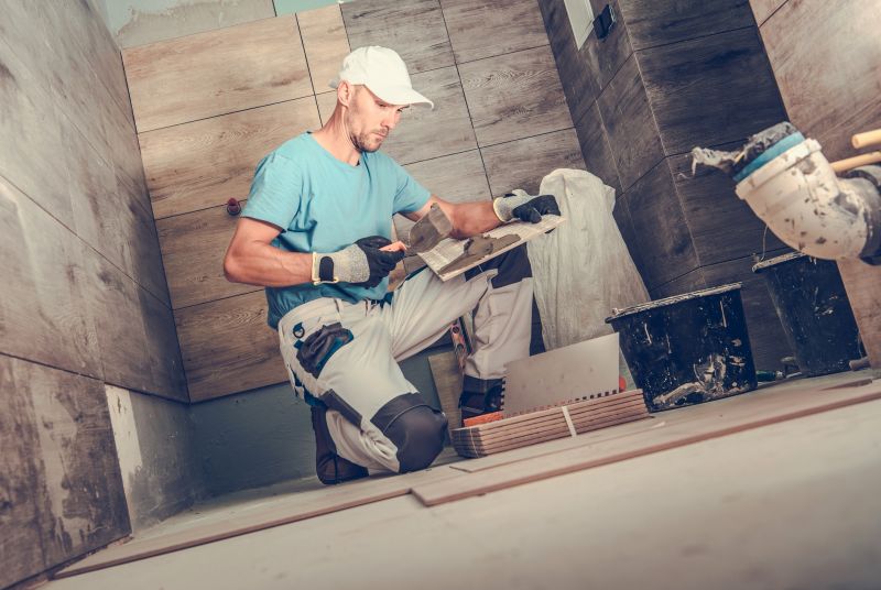 Top Bathroom Remodeling Companies in Ithaca, NY