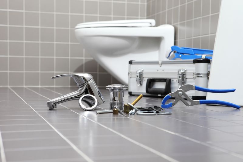 Top Bathroom Remodeling Companies in Ithaca, NY