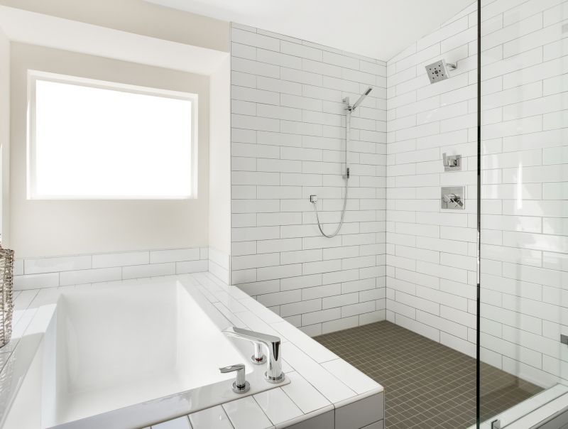 Best Shower Installation Contractors in Endicott, NY